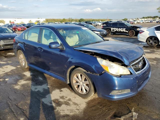 SUBARU LEGACY 2.5 2010 4s3bmbb63a3247748