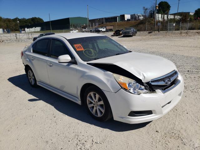 SUBARU LEGACY 2.5 2011 4s3bmbb63b3219188