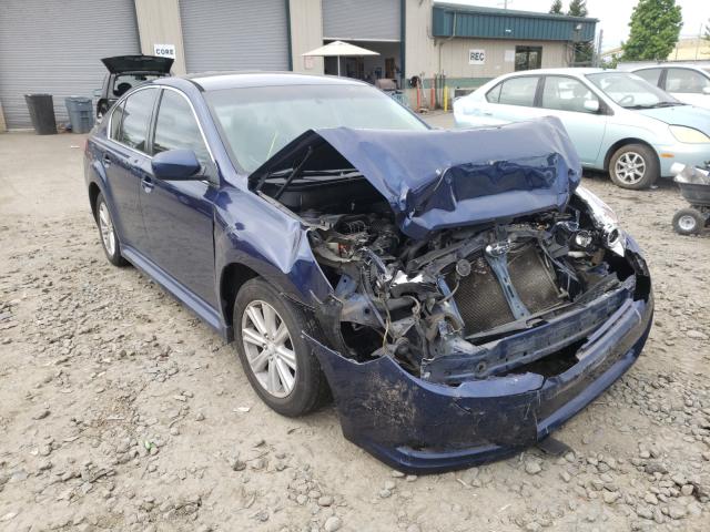 SUBARU LEGACY 2.5 2011 4s3bmbb63b3226741