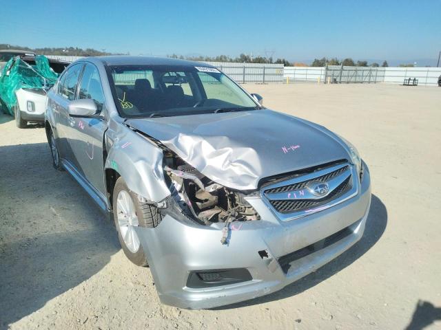 SUBARU LEGACY 2.5 2011 4s3bmbb63b3228313