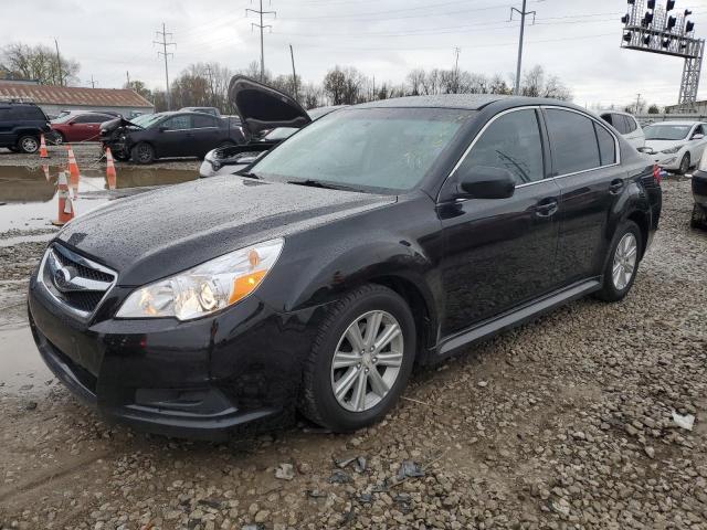 SUBARU LEGACY 2.5 2011 4s3bmbb63b3230496