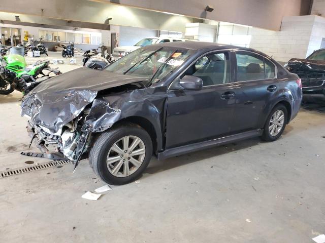 SUBARU LEGACY 2.5 2011 4s3bmbb63b3235424