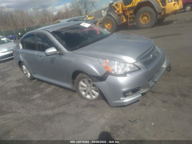 SUBARU LEGACY 2012 4s3bmbb63c3024564