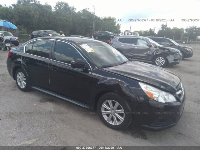 SUBARU LEGACY 2012 4s3bmbb63c3024807