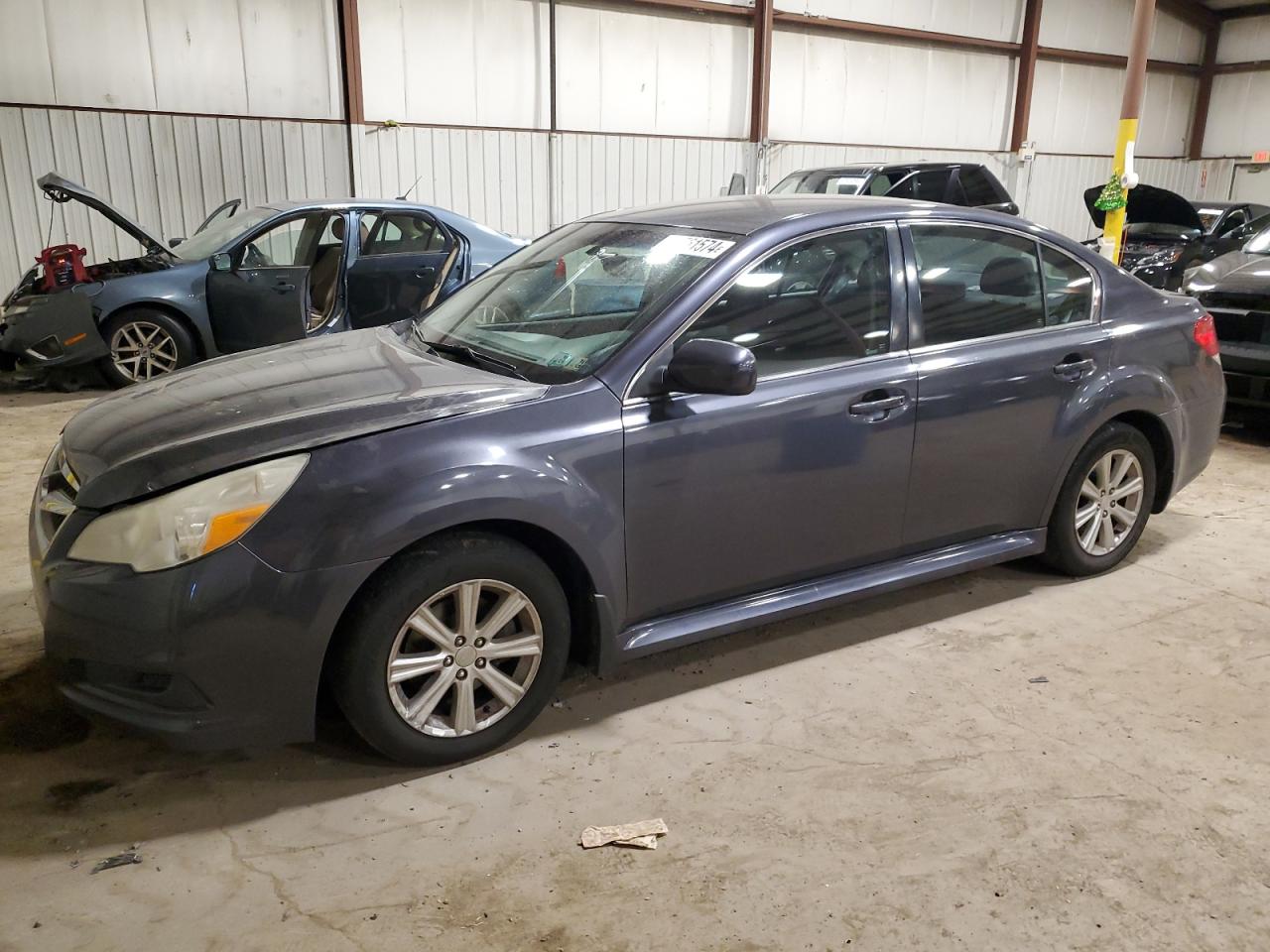 SUBARU LEGACY 2012 4s3bmbb63c3036102