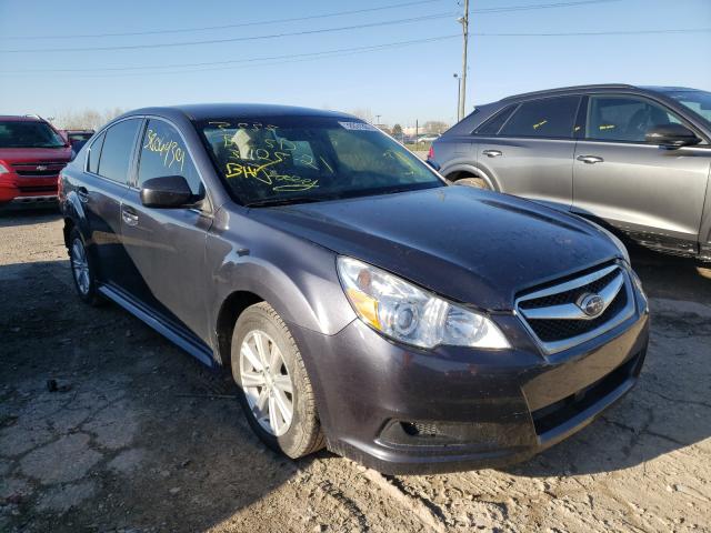 SUBARU LEGACY 2.5 2012 4s3bmbb63c3043535