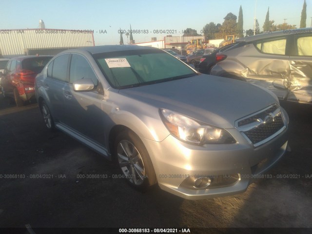 SUBARU LEGACY 2013 4s3bmbb63d3032231