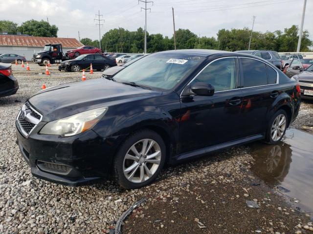 SUBARU LEGACY 2013 4s3bmbb63d3034948