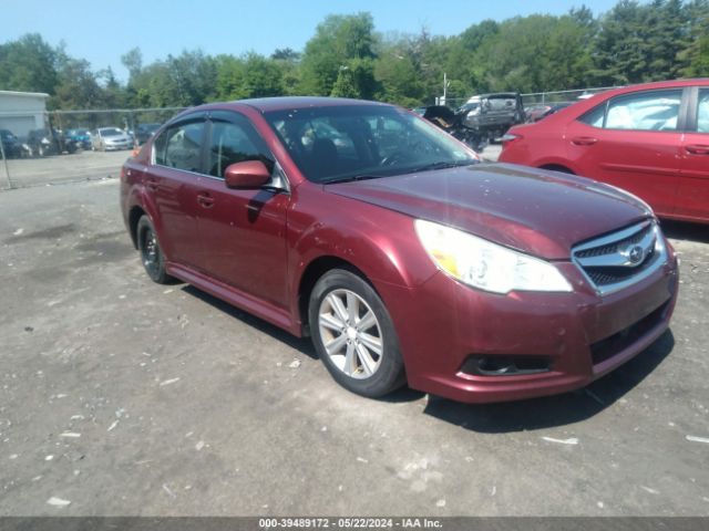 SUBARU LEGACY 2010 4s3bmbb64a3227301