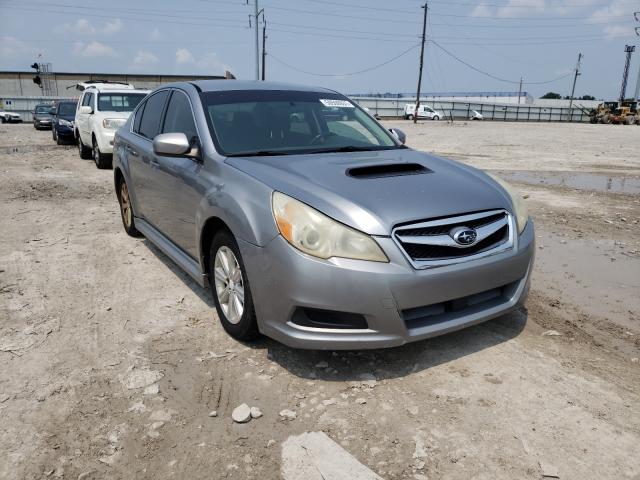 SUBARU LEGACY 2.5 2010 4s3bmbb64a3227525