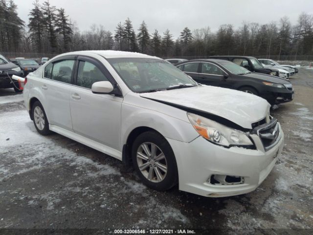 SUBARU LEGACY 2010 4s3bmbb64a3240520