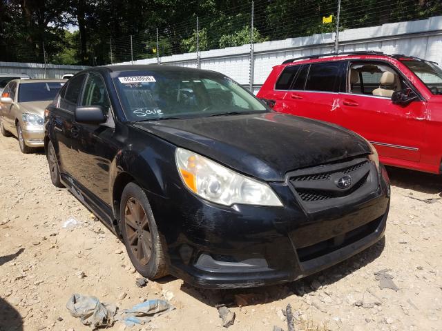 SUBARU LEGACY 2.5 2010 4s3bmbb64a3243188