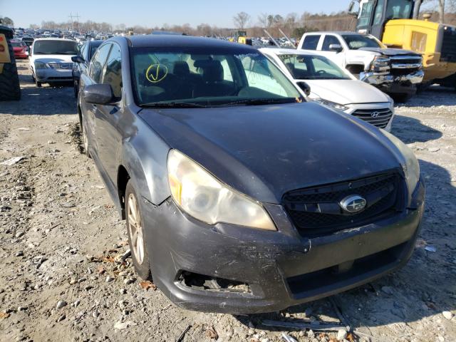 SUBARU LEGACY 2.5 2012 4s3bmbb64c3024475