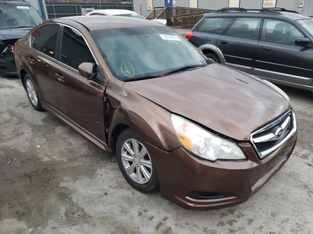 SUBARU LEGACY 2.5 2012 4s3bmbb64c3025190