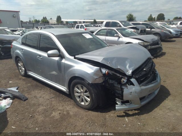 SUBARU LEGACY 2012 4s3bmbb64c3028767