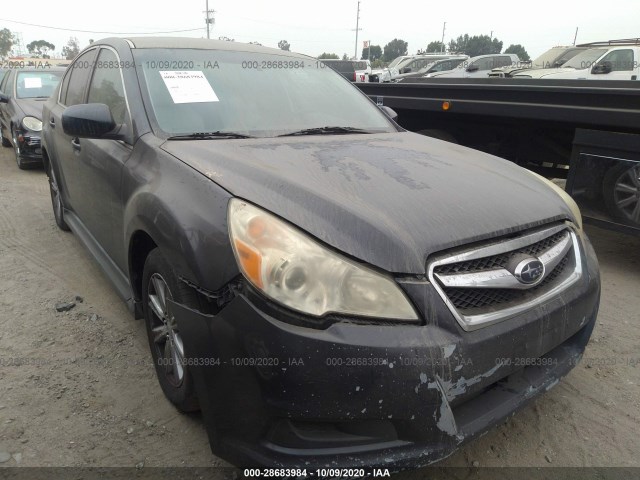 SUBARU LEGACY 2012 4s3bmbb64c3028851