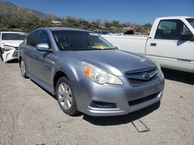 SUBARU LEGACY 2.5 2012 4s3bmbb64c3033581