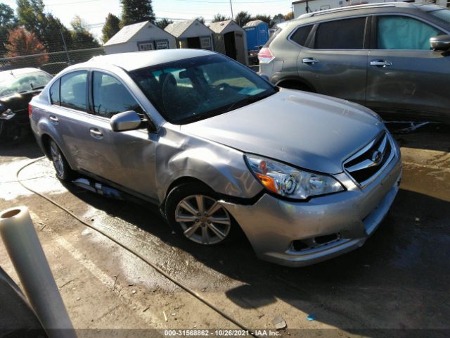 SUBARU LEGACY 2012 4s3bmbb64c3033726