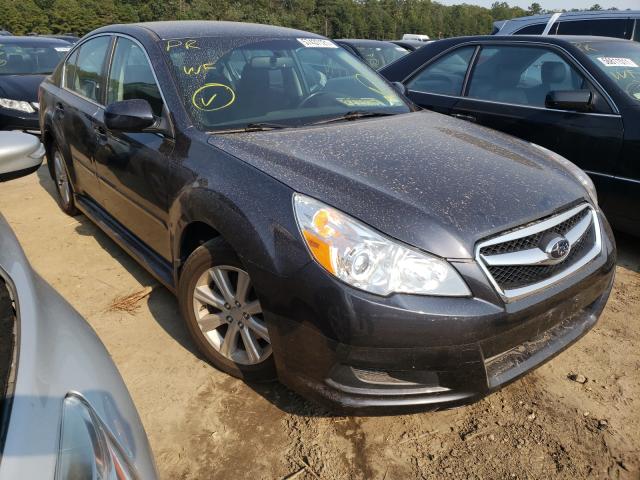 SUBARU LEGACY 2.5 2012 4s3bmbb64c3034570