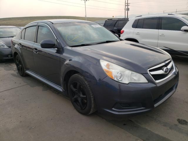 SUBARU LEGACY 2.5 2012 4s3bmbb64c3034651