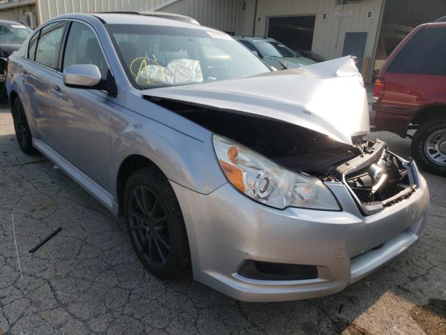 SUBARU LEGACY 2.5 2012 4s3bmbb64c3036092