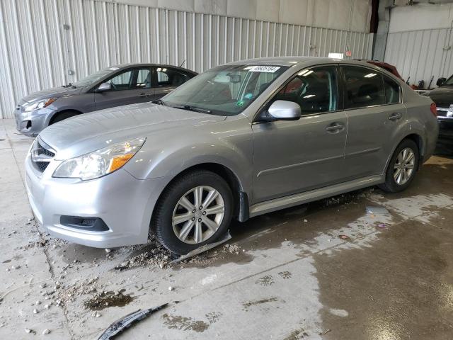 SUBARU LEGACY 2012 4s3bmbb64c3038036