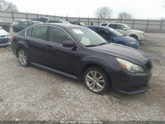 SUBARU LEGACY 2013 4s3bmbb64d3030391