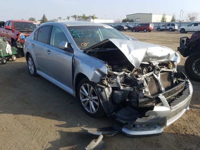 SUBARU LEGACY 2.5 2013 4s3bmbb64d3047580