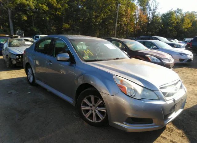 SUBARU LEGACY 2010 4s3bmbb65a3222852