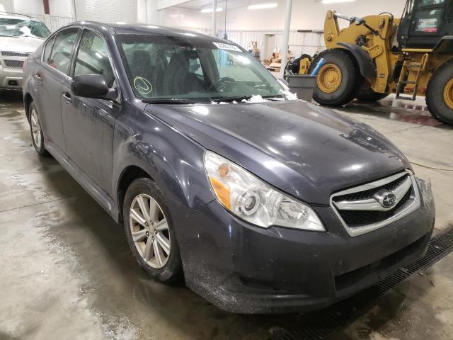 SUBARU LEGACY 2.5 2010 4s3bmbb65a3223872