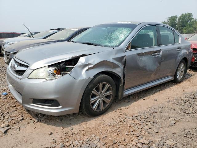 SUBARU LEGACY 2.5 2010 4s3bmbb65a3236105