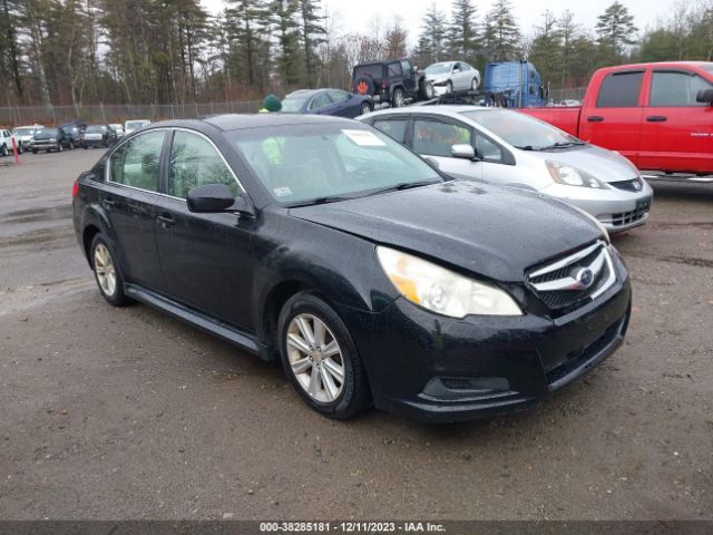 SUBARU LEGACY 2010 4s3bmbb65a3247508