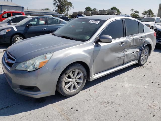 SUBARU LEGACY 2.5 2011 4s3bmbb65b3227051