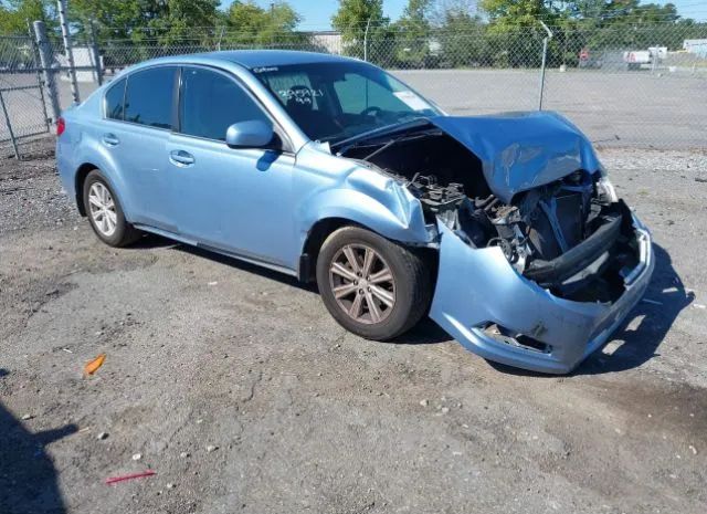 SUBARU LEGACY 2011 4s3bmbb65b3228670