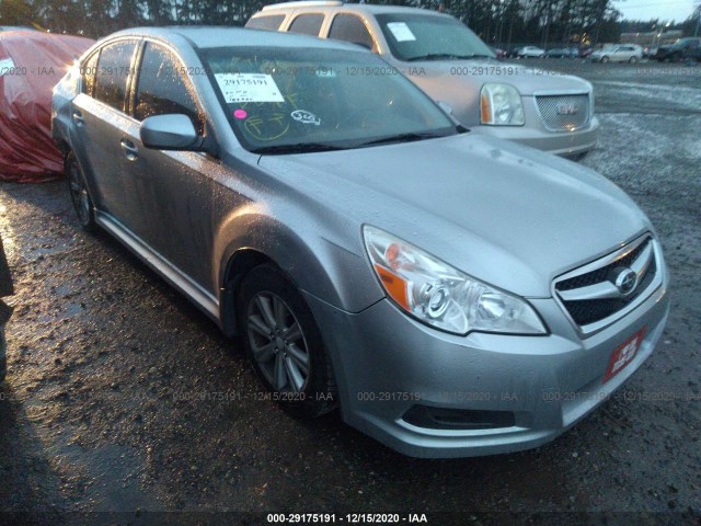 SUBARU LEGACY 2012 4s3bmbb65c3006633