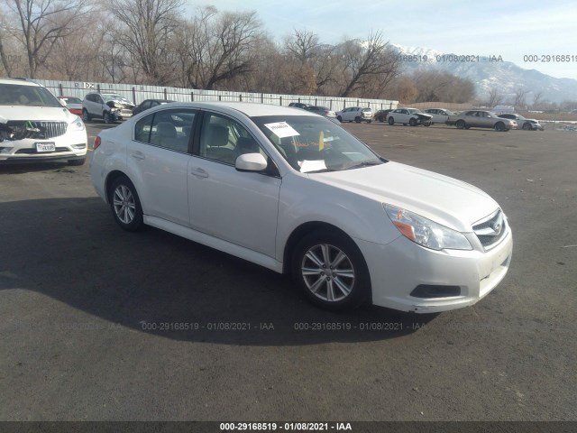 SUBARU LEGACY 2012 4s3bmbb65c3026431