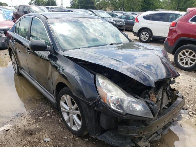 SUBARU LEGACY 2.5 2013 4s3bmbb65d3014541