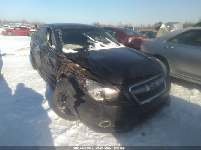 SUBARU LEGACY 2013 4s3bmbb65d3044929