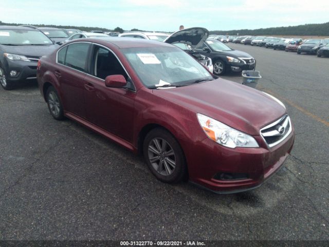 SUBARU LEGACY 2010 4s3bmbb66a3220298