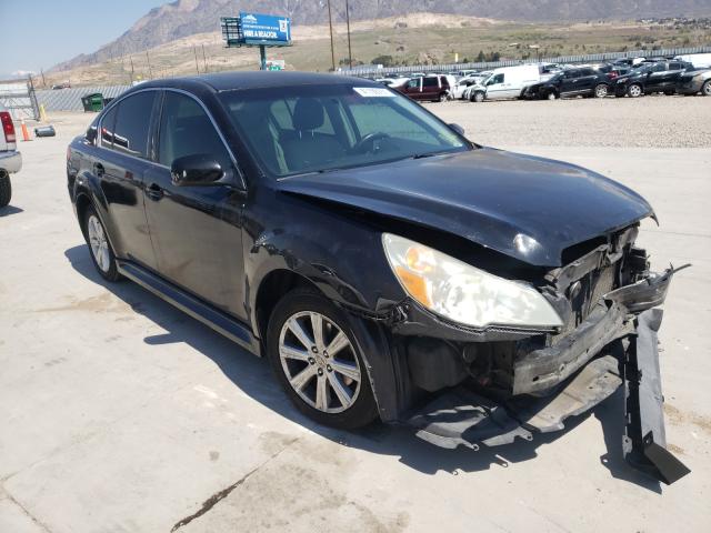 SUBARU LEGACY 2.5 2010 4s3bmbb66a3220947