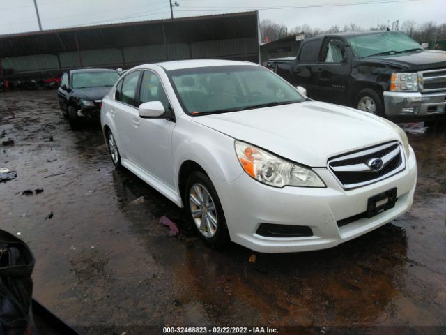 SUBARU LEGACY 2010 4s3bmbb66a3222035