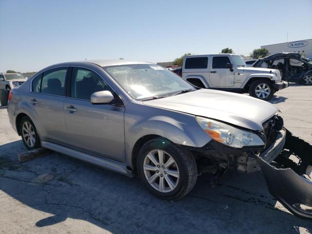 SUBARU LEGACY 2.5 2010 4s3bmbb66a3223413