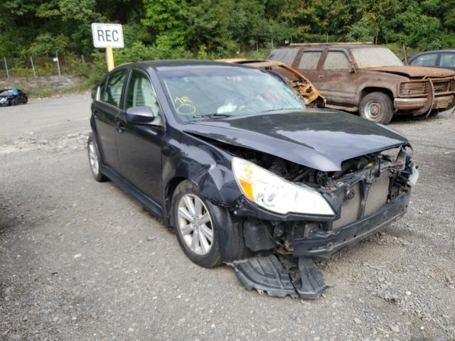 SUBARU LEGACY 2.5 2010 4s3bmbb66a3223508