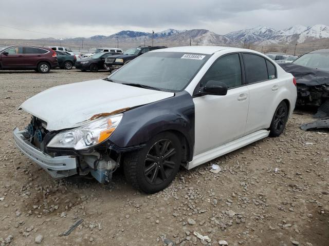 SUBARU LEGACY 2.5 2010 4s3bmbb66a3224187