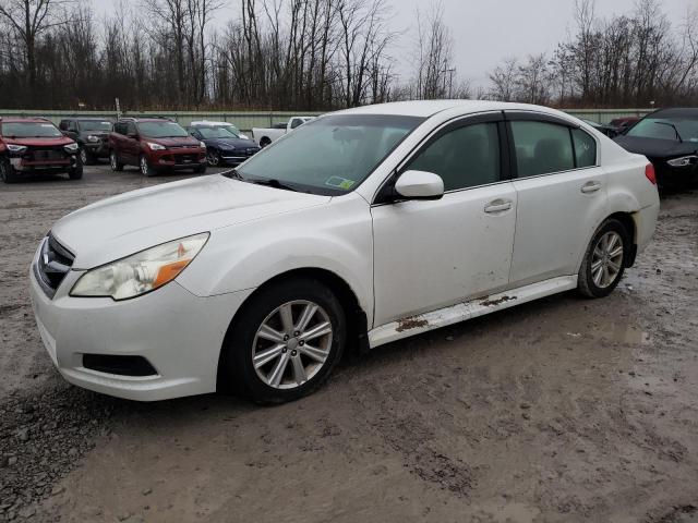 SUBARU LEGACY 2011 4s3bmbb66b3231545