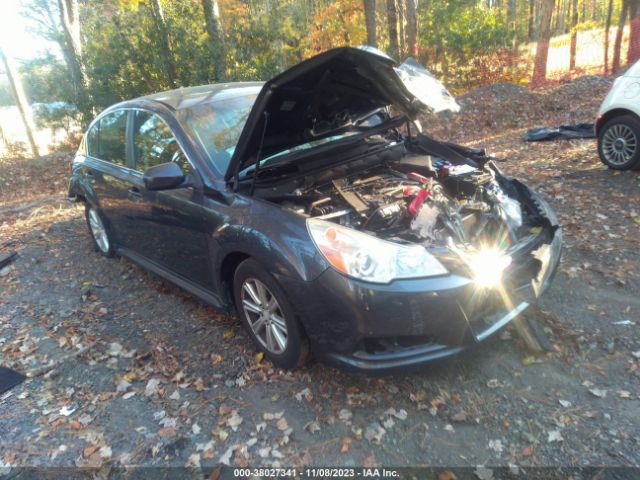 SUBARU LEGACY 2012 4s3bmbb66c3020282