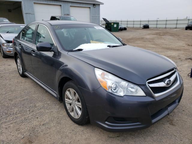 SUBARU LEGACY 2.5 2012 4s3bmbb66c3025014