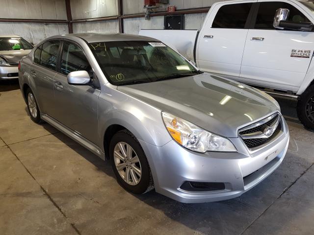 SUBARU LEGACY 2.5 2012 4s3bmbb66c3031783