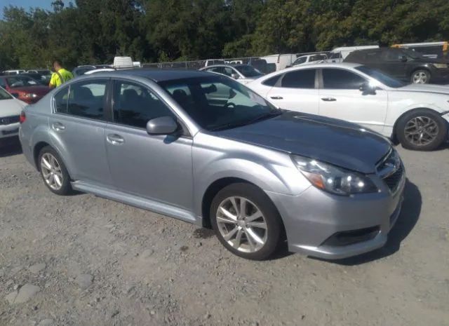 SUBARU LEGACY 2013 4s3bmbb66d3017576