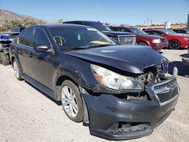 SUBARU LEGACY 2.5 2013 4s3bmbb66d3017691